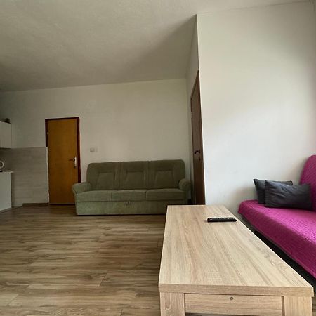Apartman Jezera Žabljak Eksteriør bilde