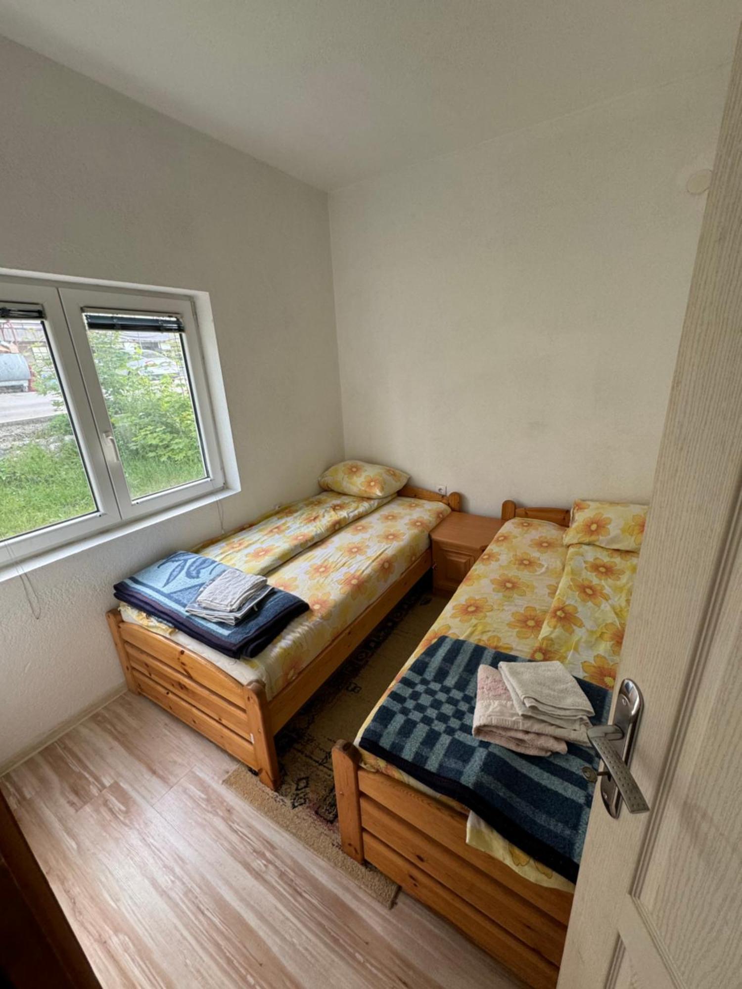 Apartman Jezera Žabljak Eksteriør bilde