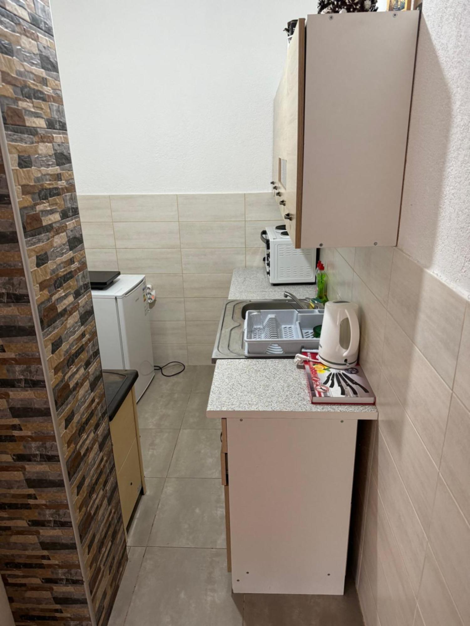 Apartman Jezera Žabljak Eksteriør bilde