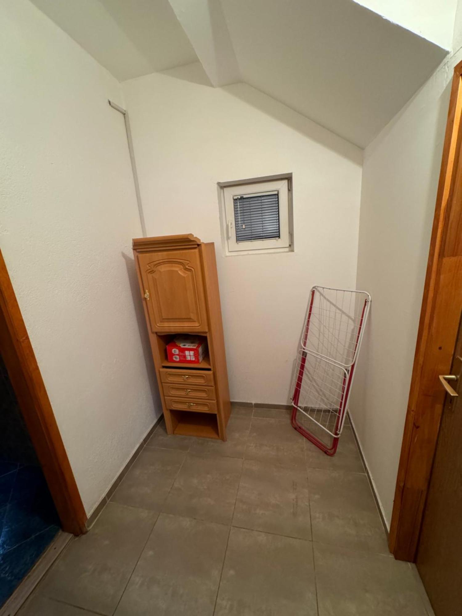 Apartman Jezera Žabljak Eksteriør bilde