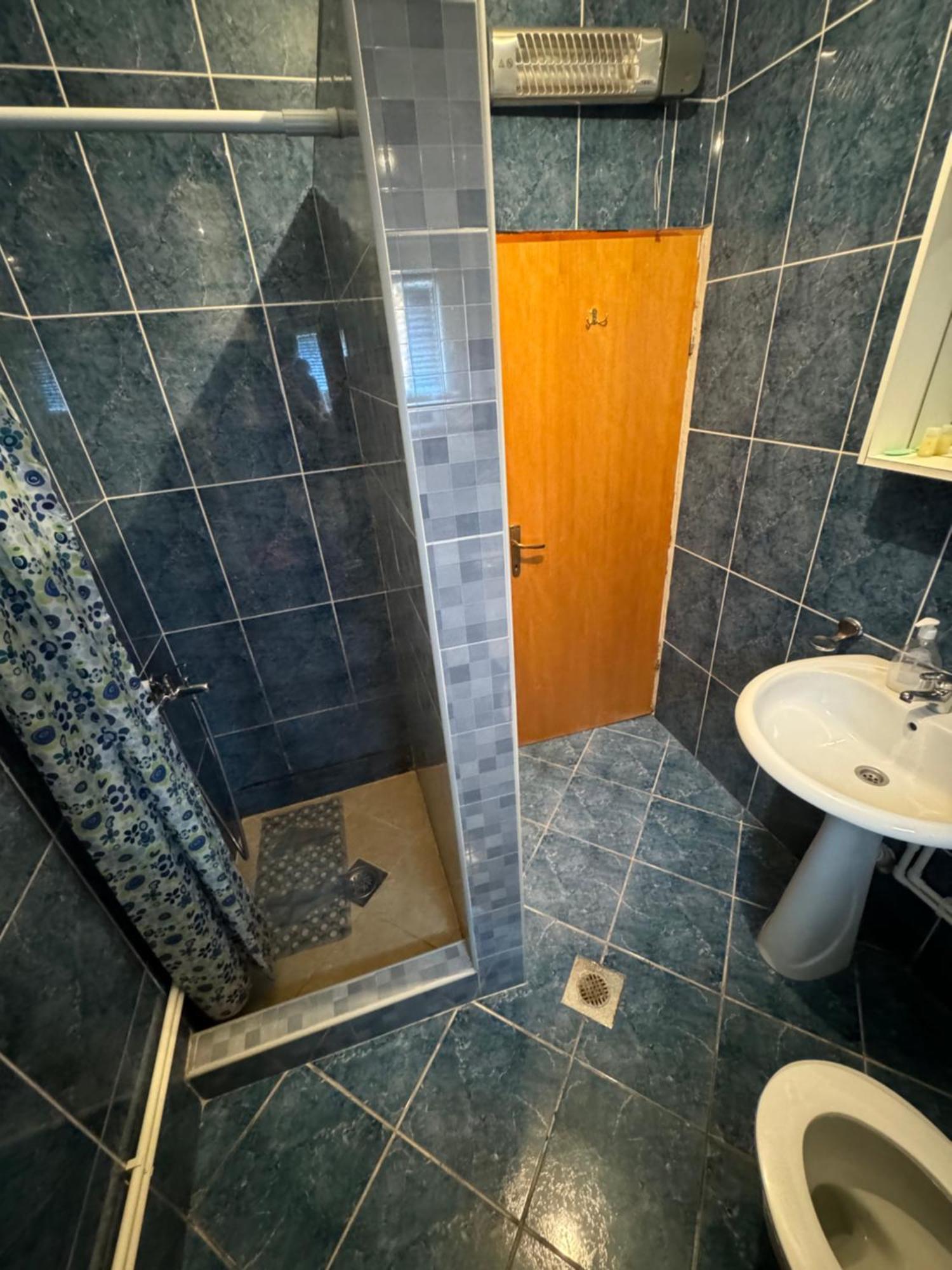 Apartman Jezera Žabljak Eksteriør bilde
