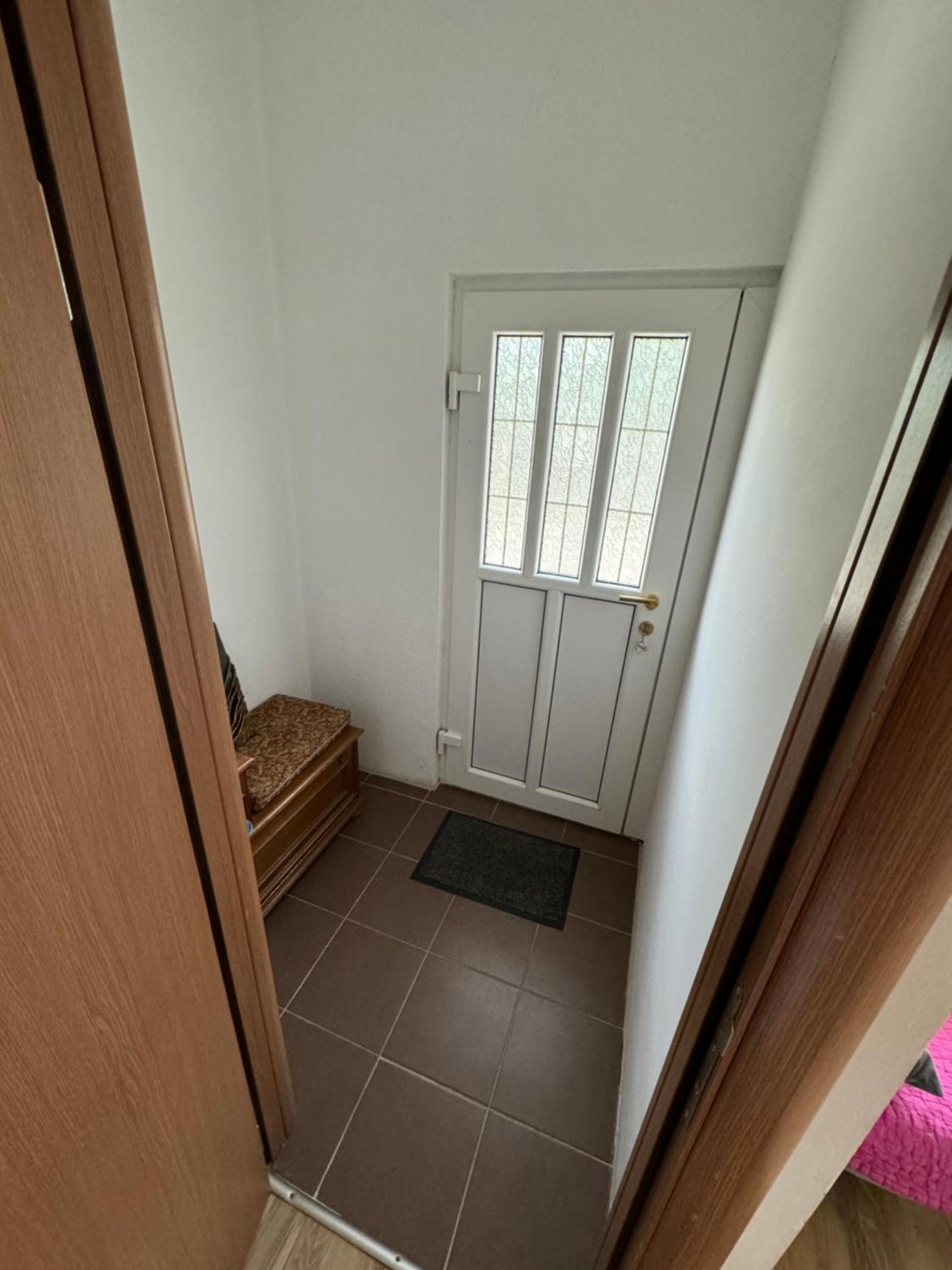 Apartman Jezera Žabljak Eksteriør bilde