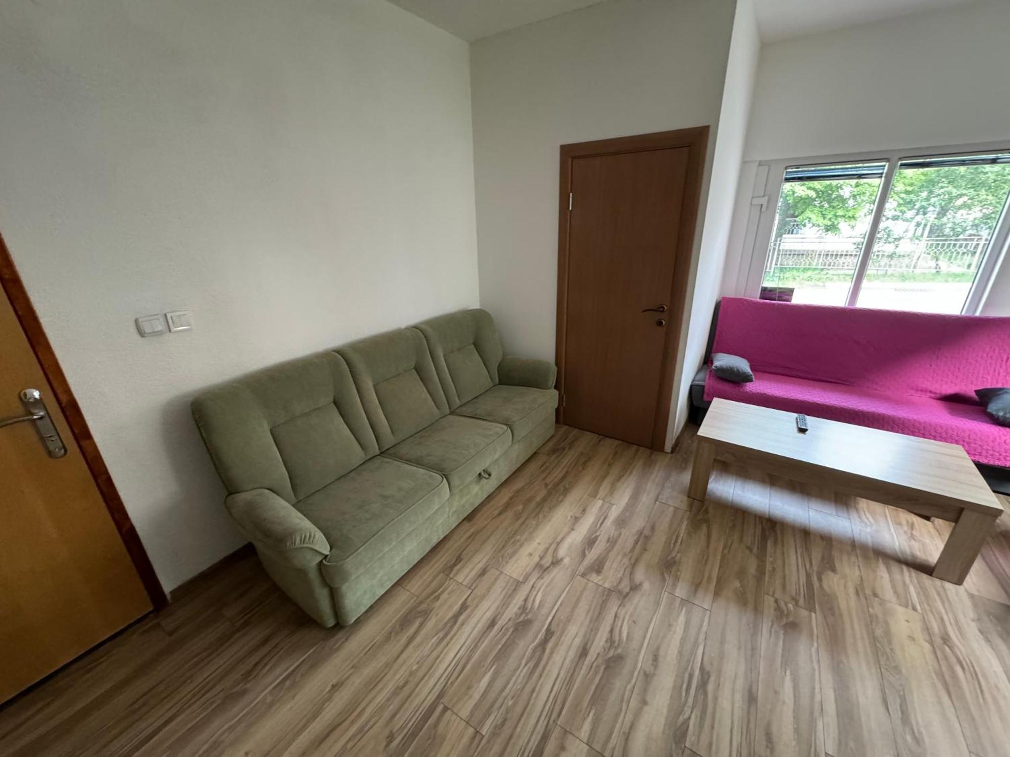 Apartman Jezera Žabljak Eksteriør bilde