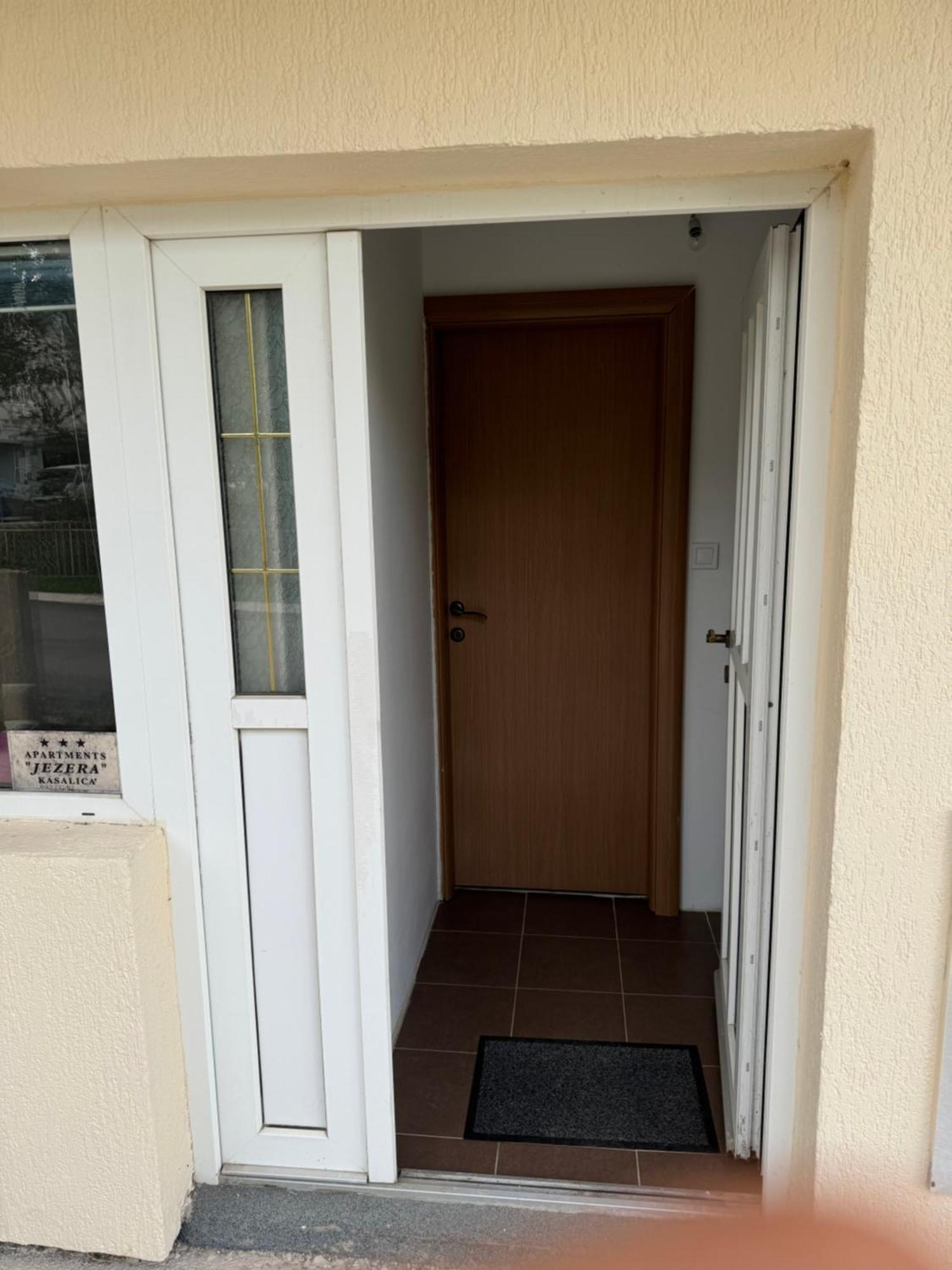 Apartman Jezera Žabljak Eksteriør bilde